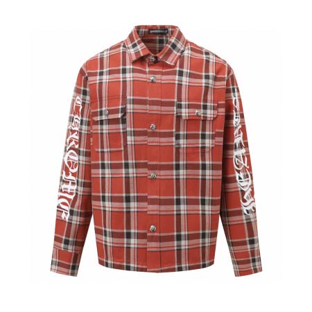 2025年10月12日秋冬入荷新作Chrome hearts...