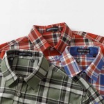 2025年10月12日秋冬入荷新作Chrome hearts 長袖シャツ高品質 人気商品/HL工場