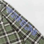 2025年10月12日秋冬入荷新作Chrome hearts 長袖シャツ高品質 人気商品/HL工場