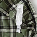 2025年10月12日秋冬入荷新作Chrome hearts 長袖シャツ高品質 人気商品/HL工場