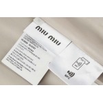 2025年10月12日秋冬入荷新作Miumiuジャケット高品質 人気商品/HL工場