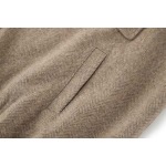 2025年10月12日秋冬入荷新作Miumiuジャケット高品質 人気商品/HL工場