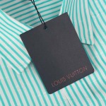 2025年10月12日秋冬入荷新作Louis Vuitton長袖シャツ高品質 人気商品/HL工場