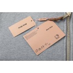 2025年10月12日秋冬入荷新作Miu Miuジャケット高品質 人気商品/HL工場