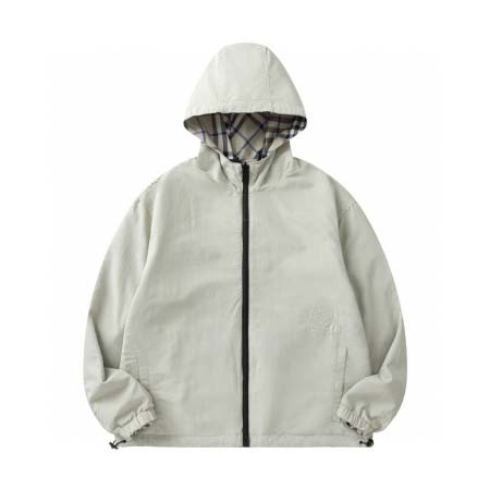 2025年10月12日秋冬入荷新作Burberryジャケット...