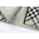 2025年10月12日秋冬入荷新作Burberryジャケット高品質 人気商品/HL工場