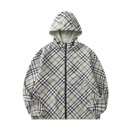 2025年10月12日秋冬入荷新作Burberryジャケット...
