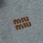 2025年10月12日秋冬入荷新作MIUMIUジャケット高品質 人気商品/HL工場