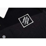 2025年10月12日秋冬入荷新作 LOUIS VUITTON長袖POLOシャツ高品質 人気商品/HL工場