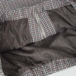 2025年10月12日秋冬入荷新作Miu Miuジャケット高品質 人気商品/HL工場