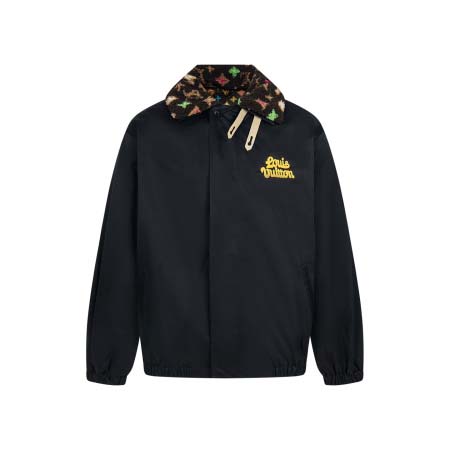 2025年10月12日秋冬入荷新作Louis Vuittonジャケット高品質 人気商品/HL工場
