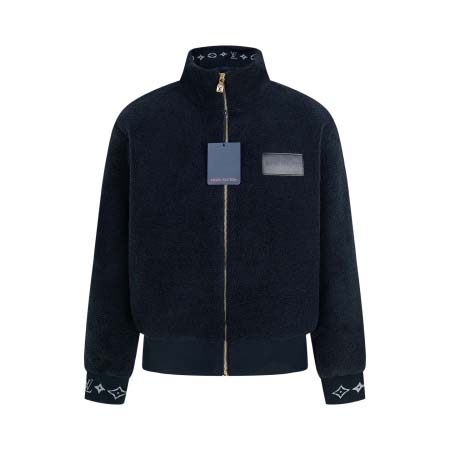 2025年10月12日秋冬入荷新作Louis Vuittonジャケット高品質 人気商品/HL工場