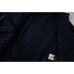 2025年10月12日秋冬入荷新作Louis Vuittonジャケット高品質 人気商品/HL工場