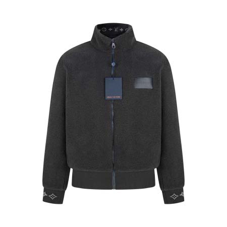 2025年10月12日秋冬入荷新作Louis Vuittonジャケット高品質 人気商品/HL工場