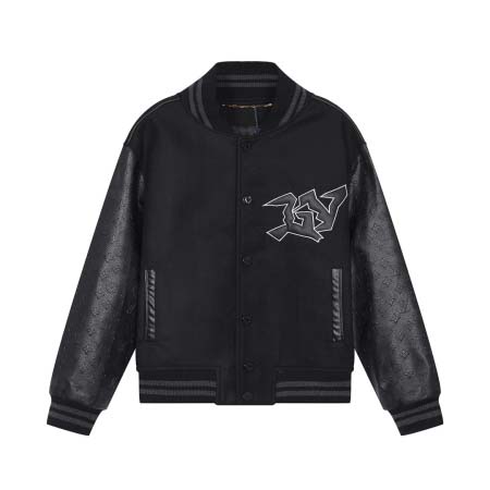 2025年10月12日秋冬入荷新作Louis Vuittonジャケット高品質 人気商品/HL工場