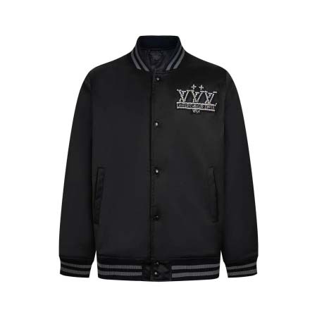 2025年10月12日秋冬入荷新作Louis Vuittonジャケット高品質 人気商品/HL工場