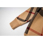 2025年10月12日秋冬入荷新作Burberryカーディガン高品質 人気商品/HL工場