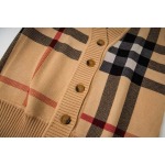 2025年10月12日秋冬入荷新作Burberryカーディガン高品質 人気商品/HL工場
