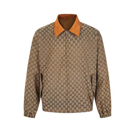 2025年10月12日秋冬入荷新作GUCCIジャケット高品質 人気商品/HL工場