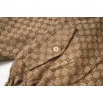 2025年10月12日秋冬入荷新作GUCCIジャケット高品質 人気商品/HL工場