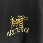 2025年10月12日秋冬入荷新作ARCTERYX長袖T シャツ高品質 人気商品/HL工場