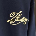 2025年10月12日秋冬入荷新作Louis Vuitton長袖T シャツ高品質 人気商品/HL工場