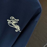 2025年10月12日秋冬入荷新作Louis Vuitton長袖T シャツ高品質 人気商品/HL工場