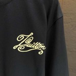 2025年10月12日秋冬入荷新作Louis Vuitton長袖T シャツ高品質 人気商品/HL工場