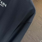 2025年10月12日秋冬入荷新作PRADA長袖T シャツ高品質 人気商品/HL工場