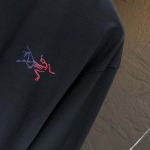2025年10月12日秋冬入荷新作ARCTERYX長袖T シャツ高品質 人気商品/HL工場