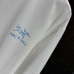 2025年10月12日秋冬入荷新作ARCTERYX長袖T シャツ高品質 人気商品/HL工場
