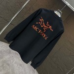 2025年10月12日秋冬入荷新作ARCTERYX長袖T シャツ高品質 人気商品/HL工場