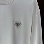 2025年10月12日秋冬入荷新作PRADA長袖T シャツ高品質 人気商品/HL工場