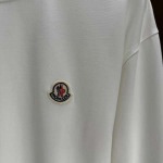 2025年10月12日秋冬入荷新作MONCLER長袖T シャツ高品質 人気商品/HL工場