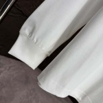 2025年10月12日秋冬入荷新作Louis Vuitton長袖T シャツ高品質 人気商品/HL工場