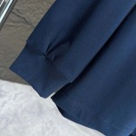 2025年10月12日秋冬入荷新作Louis Vuitton長袖T シャツ高品質 人気商品/HL工場