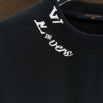 2025年10月12日秋冬入荷新作Louis Vuitton長袖T シャツ高品質 人気商品/HL工場