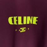 2025年10月12日秋冬入荷新作CELINEスウェット高品質 人気商品/HL工場