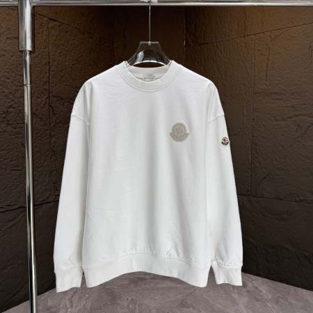 2025年10月12日秋冬入荷新作MONCLERスウェット高品質 人気商品/HL工場