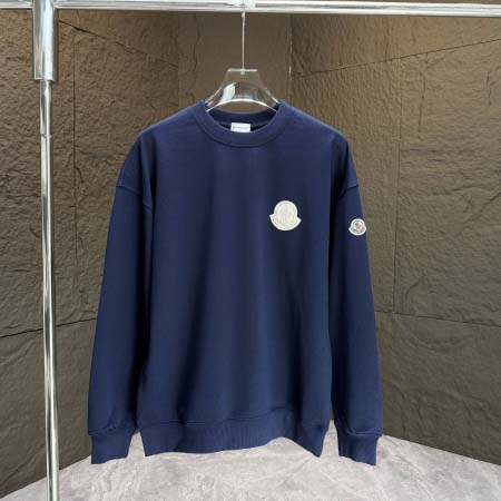 2025年10月12日秋冬入荷新作MONCLERスウェット高品質 人気商品/HL工場