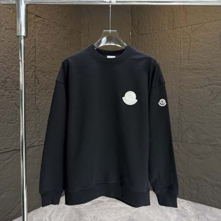 2025年10月12日秋冬入荷新作MONCLERスウェット高品質 人気商品/HL工場