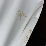 2025年10月12日秋冬入荷新作ARCTERYXスウェット高品質 人気商品/HL工場