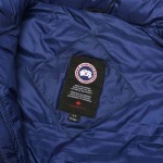 2025年10月12日秋冬入荷新作CanadaGooseダウンベスト男女兼用高品質 人気商品/HL工場