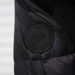 2025年10月12日秋冬入荷新作CANADA GOOSEダウンジャケット高品質 人気商品/HL工場