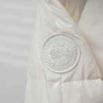 2025年10月12日秋冬入荷新作CANADA GOOSEダウンジャケット高品質 人気商品/HL工場