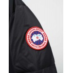 2025年10月12日秋冬入荷新作CANADA GOOSEダウンジャケット高品質 人気商品/HL工場