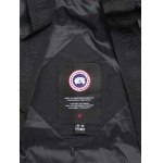 2025年10月12日秋冬入荷新作CANADA GOOSEダウンジャケット高品質 人気商品/HL工場