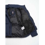 2025年10月12日秋冬入荷新作CANADA GOOSEダウンジャケット高品質 人気商品/HL工場
