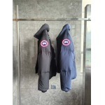 2025年10月12日秋冬入荷新作CANADA GOOSEダウンジャケット高品質 人気商品/HL工場