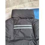 2025年10月12日秋冬入荷新作CANADA GOOSEダウンジャケット高品質 人気商品/HL工場